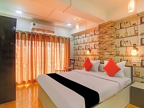 Super Capital O Divira Inn