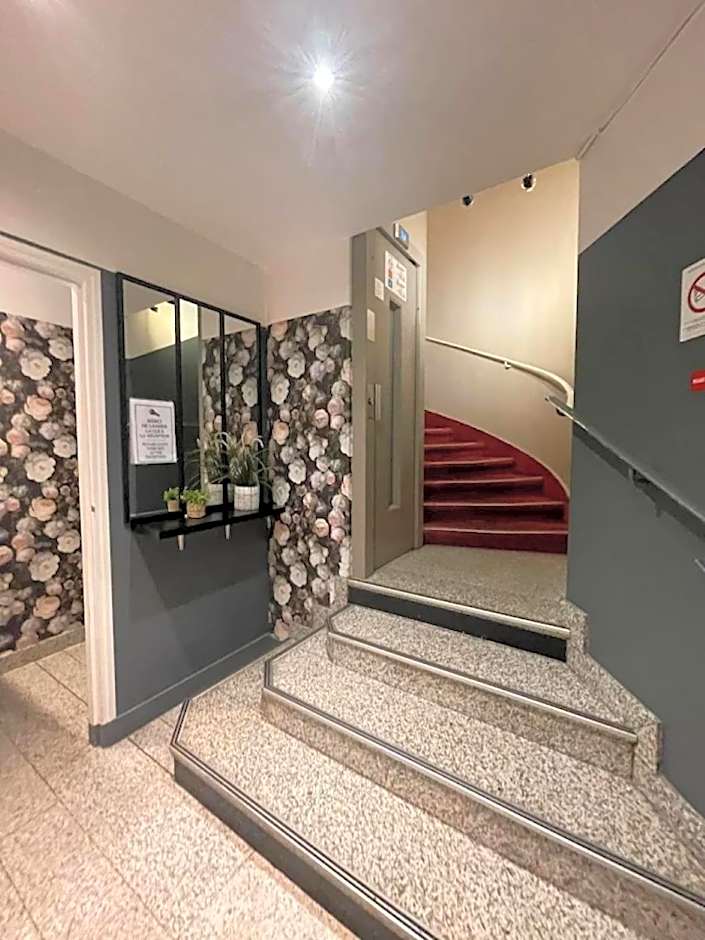 Grand Hotel De Paris