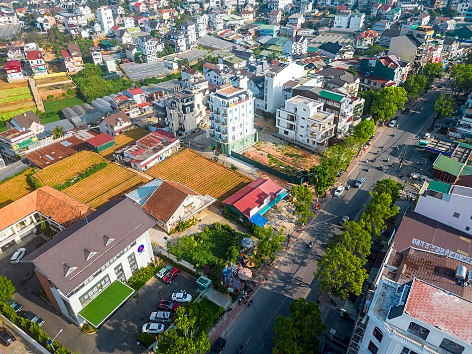 Bao Duy Hotel Iii – Dalat, KS