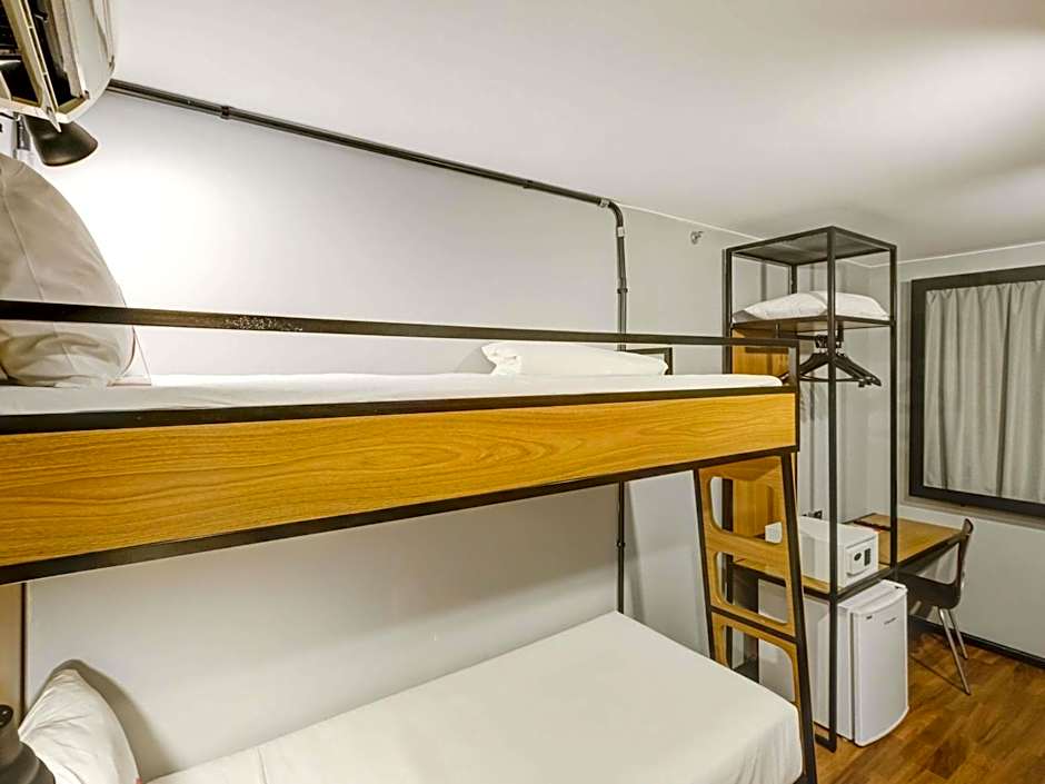 Ibis Copacabana Posto 2