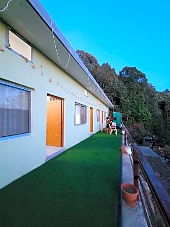 Sunset view point homestay