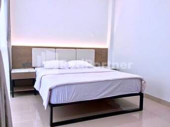 TERRA Guesthouse JEC Mitra RedDoorz