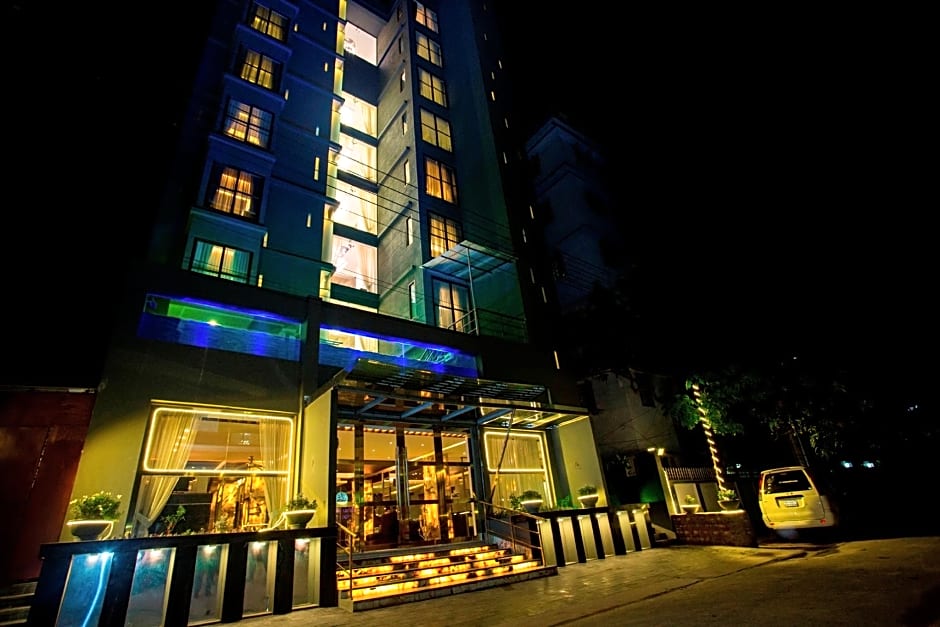 Photo 1 of 50 of Monsoon Inn