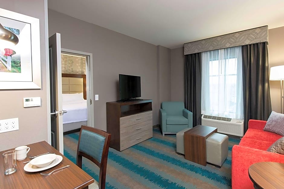 Homewood Suites by Hilton Cleveland-Sheffield