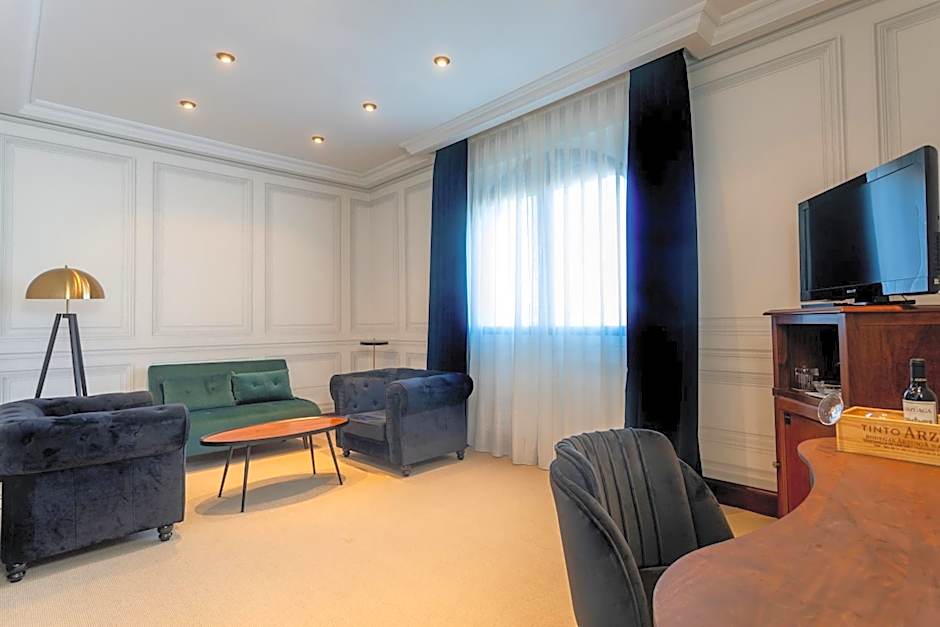 Hotel & Spa Arzuaga