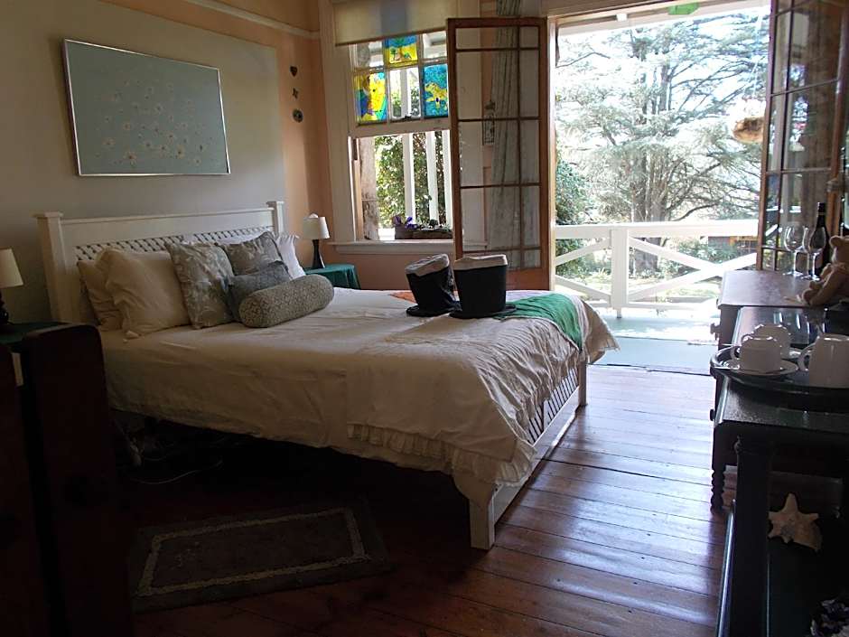 Shamrock Arms Guest Lodge