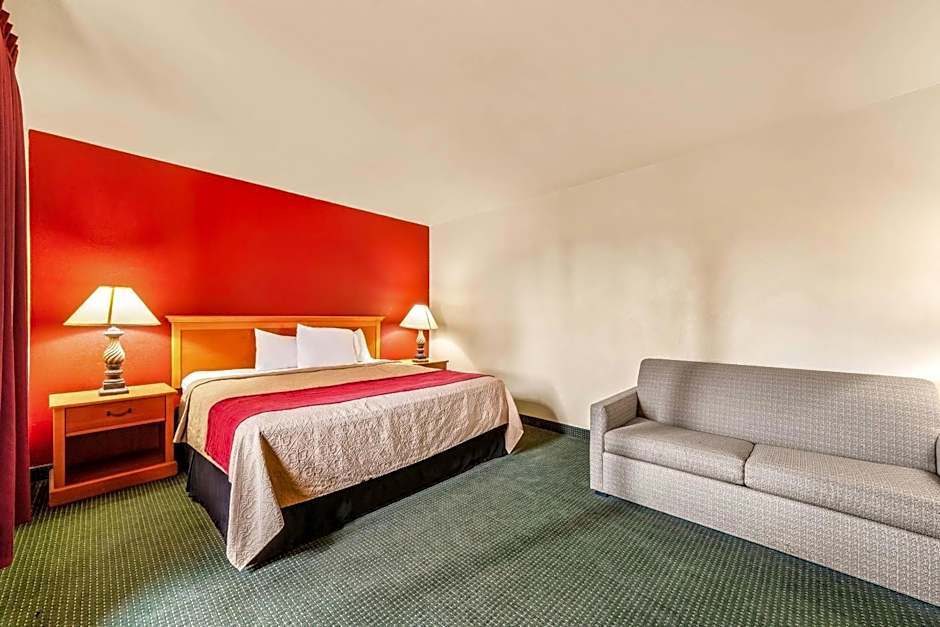 Econo Lodge Del Rio
