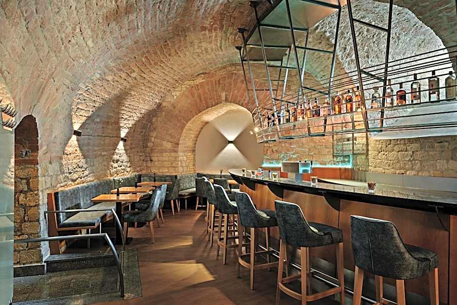 Leonardo Hotel Mainz