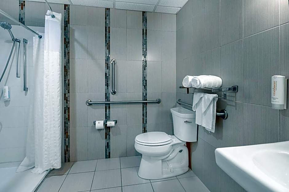 Econo Lodge Hicksville - Long Island