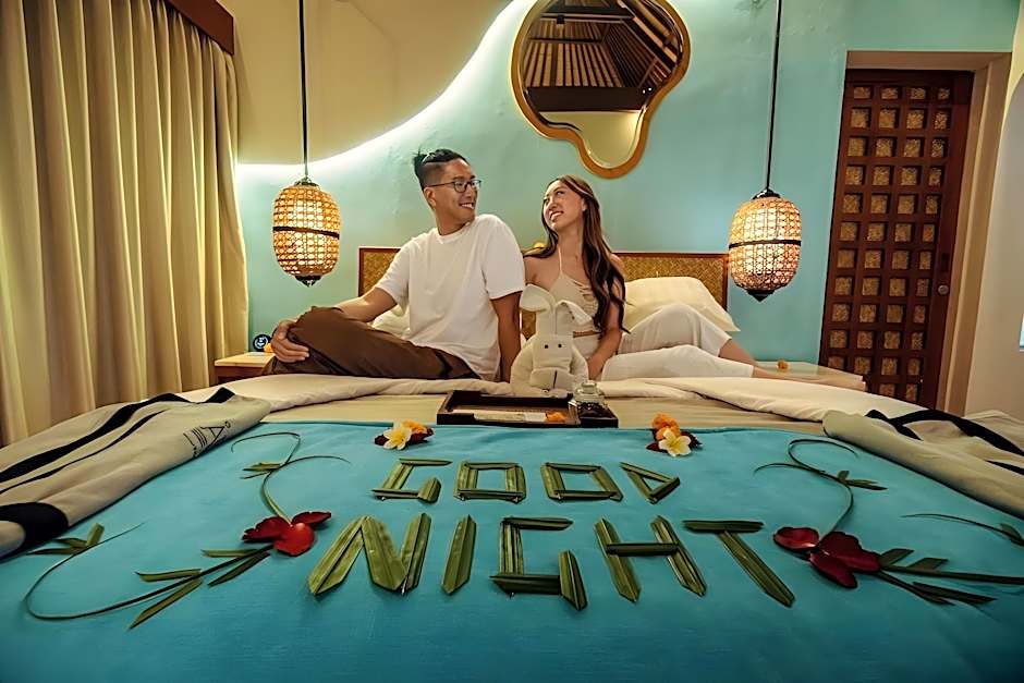 Aksari Villa Seminyak by Ini Vie Hospitality