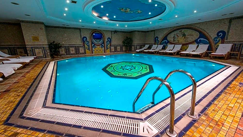 Akar International Hotel