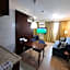 Flat Hotel Rua Americo Brasiliense 2163 Uh1208