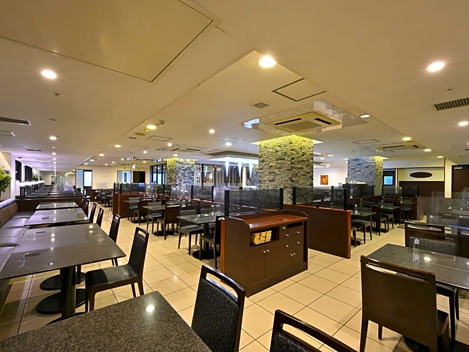 Hotel Sun Okinawa