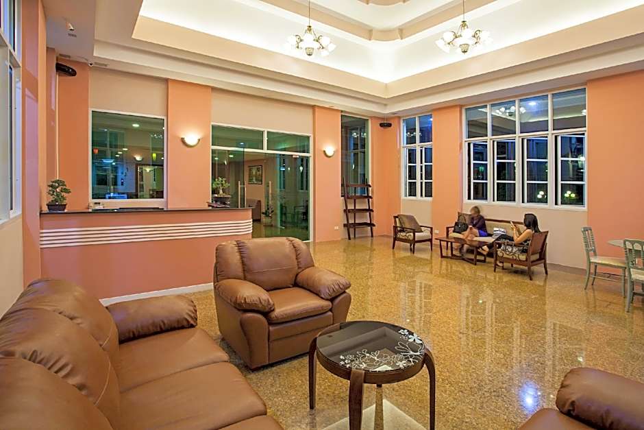 ROYAL GRAND PATTAYA