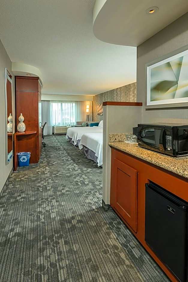 Courtyard by Marriott Bangor