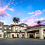 Best Western Hesperia-Victorville Suites