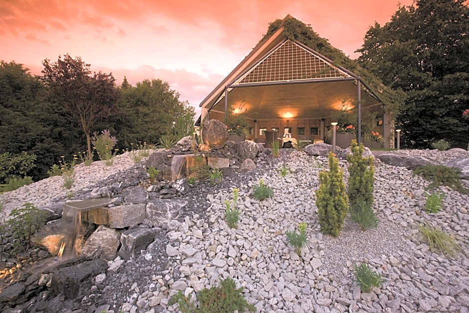 Dorint Parkhotel Bad Zurzach