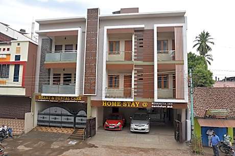Home Stay Kommiya Inn