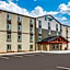 WoodSpring Suites Brunswick