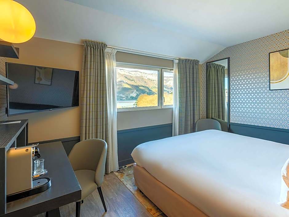 Le Splendid Hotel Annecy