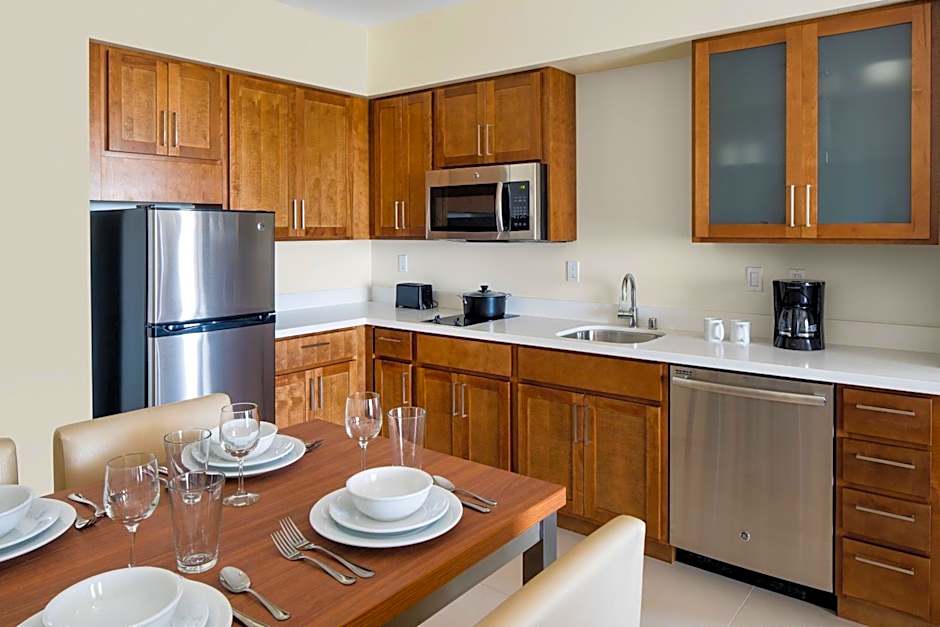 Residence Inn by Marriott Maui Wailea