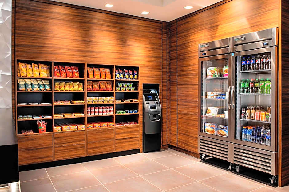 Residence Inn by Marriott Calgary Downtown-Beltline District