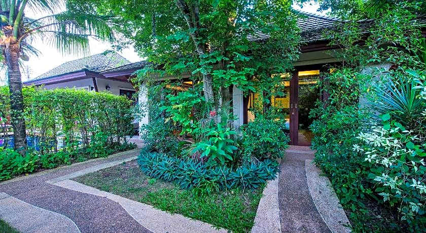 Pai Tan Villas