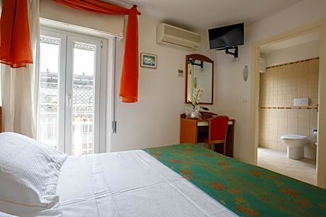 Double Room - Prepaid