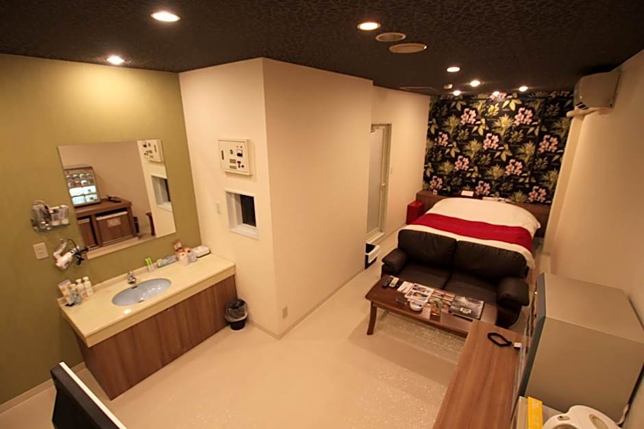Hotel Gem Oyama Adult Only