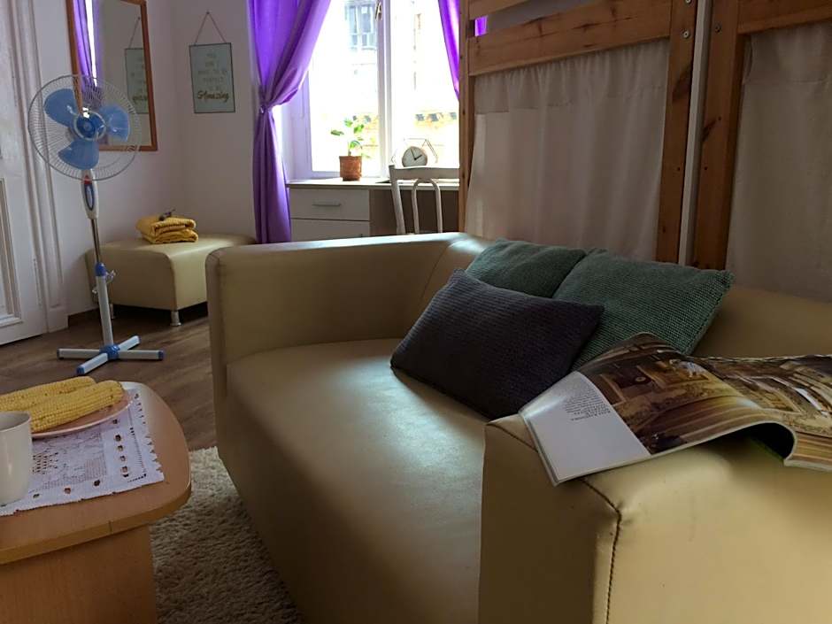 Zen Hostel by Central Market