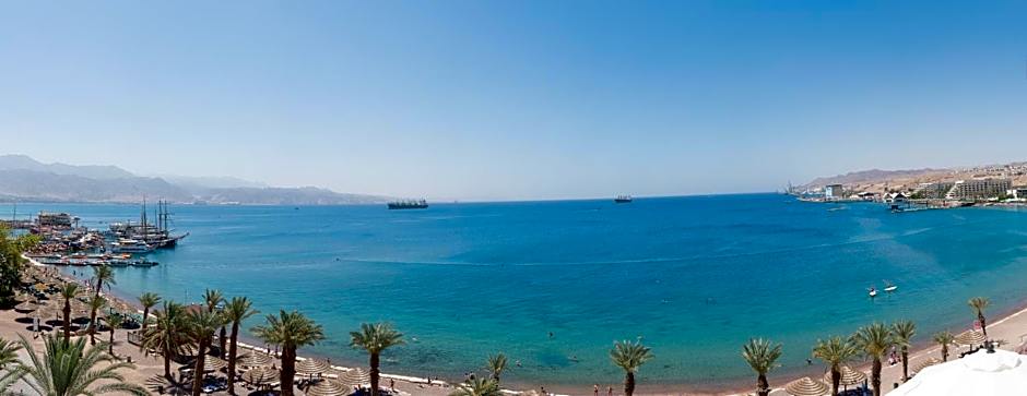Leonardo Plaza Hotel Eilat