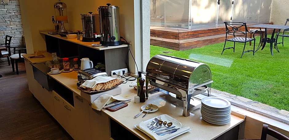 Villaggio Hotel Boutique