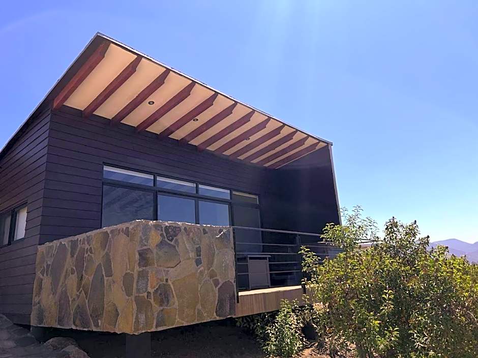 Siempre Valle Hotel Boutique