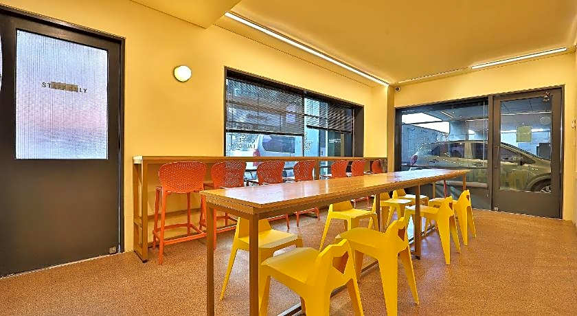 JS Boutique Hotel Dongtan