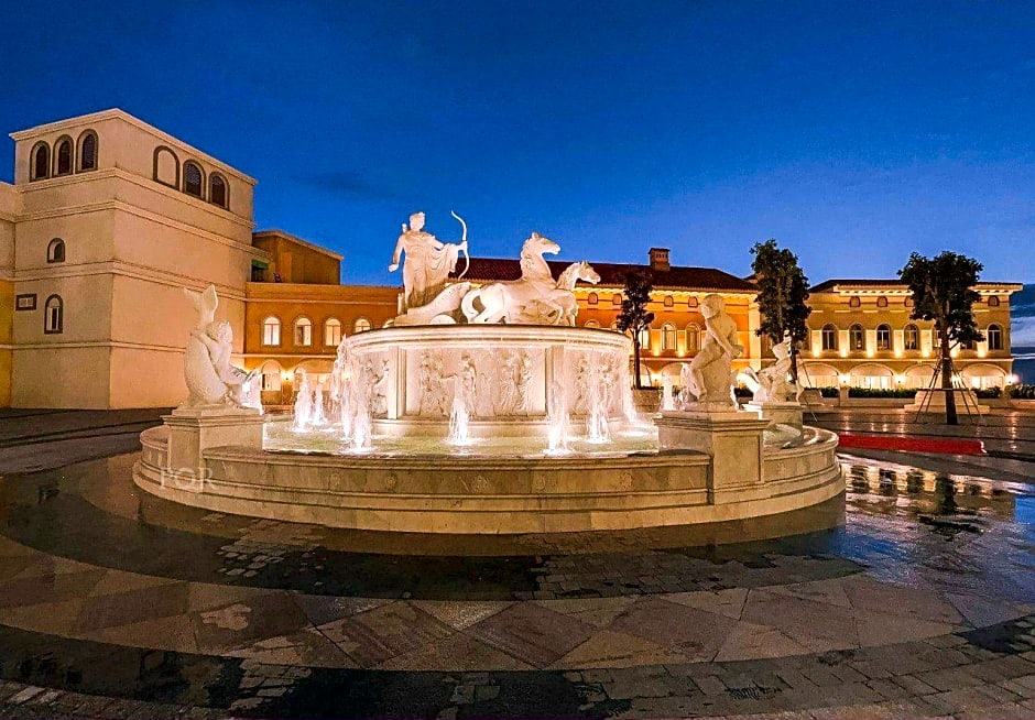 Suntrip Hotel Phu Quoc