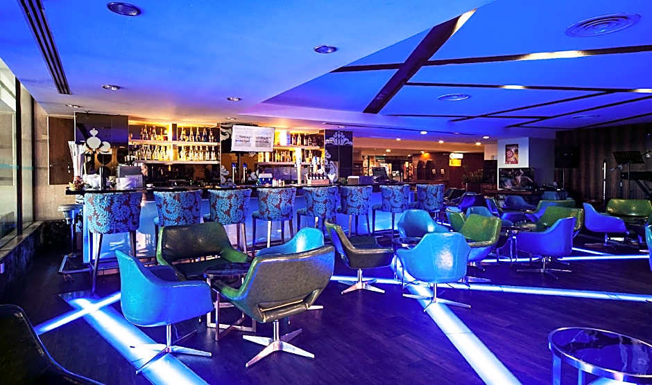 Promenade Hotel Kota Kinabalu