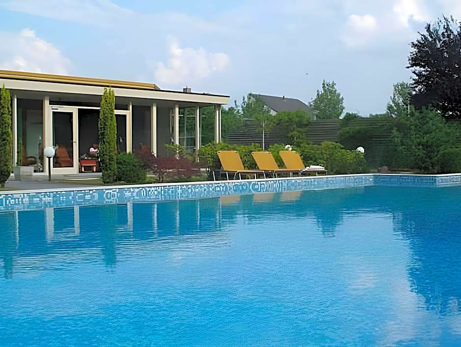 Sporthotel Bruurs