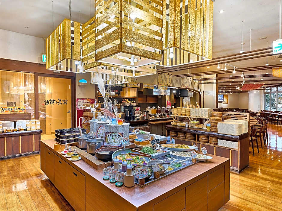 Daiwa Roynet Hotel Naha Kokusai-Dori