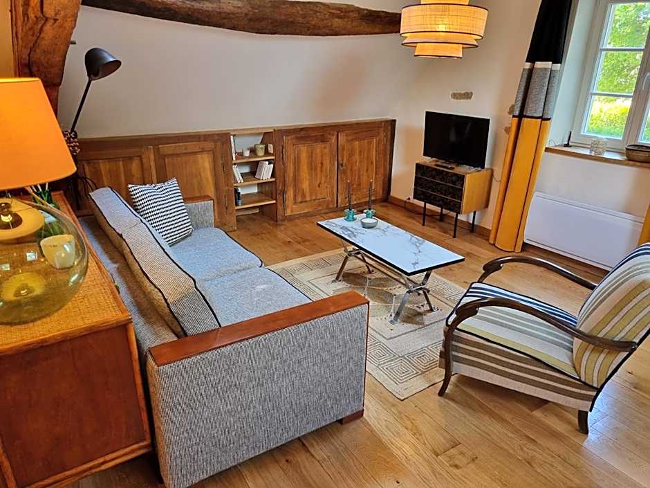 Maison le Village - Maison d’Hôtes