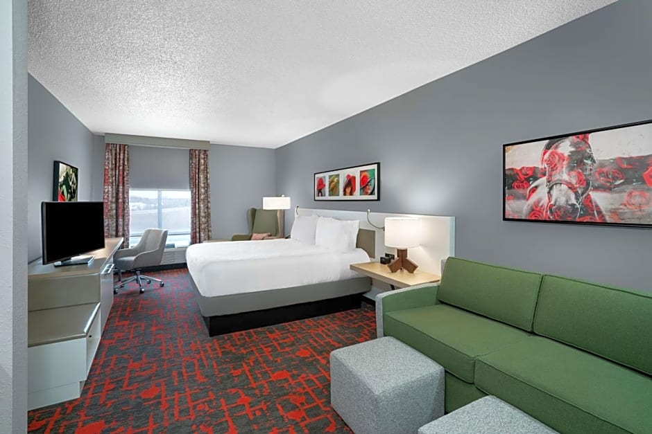 Hilton Garden Inn Louisville East