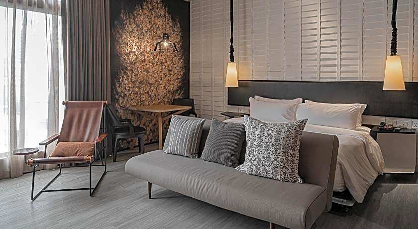 Siam @ Siam Design Hotel Bangkok