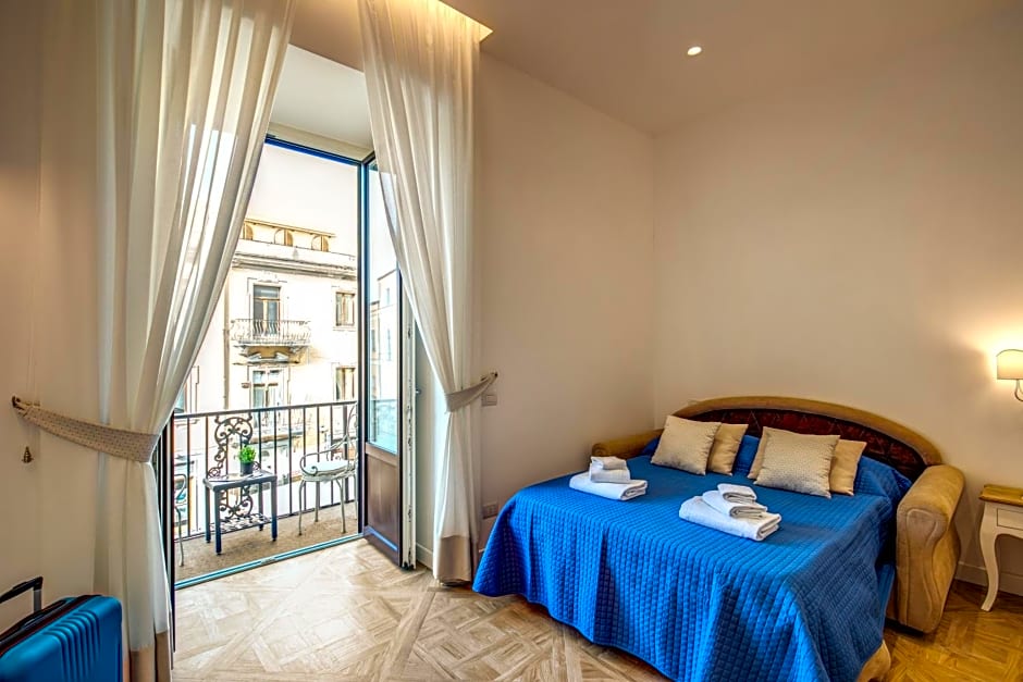 Sorrento Square Suites