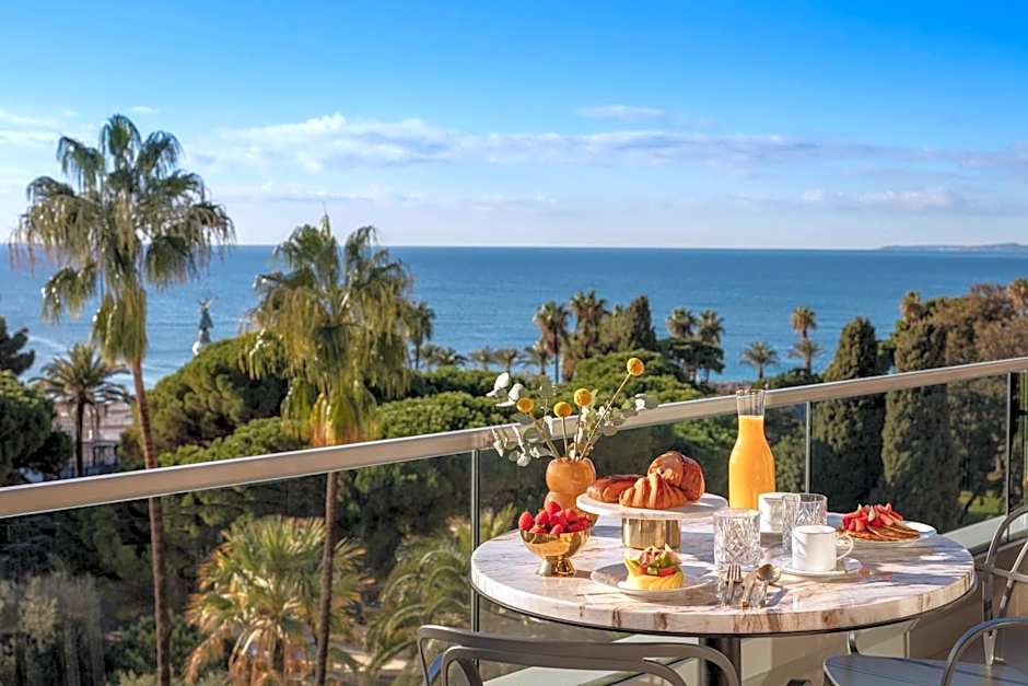 Anantara Plaza Nice Hotel - A Leading Hotel of the World