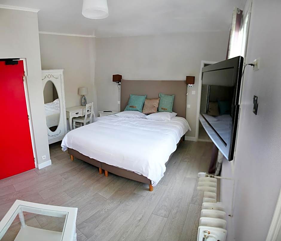 Hotel de France