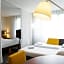 Novotel Suites Paris CDG Airport Villepinte