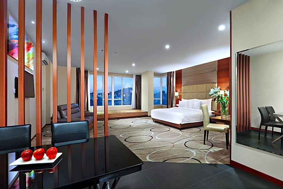 Aston Inn Gideon Batam