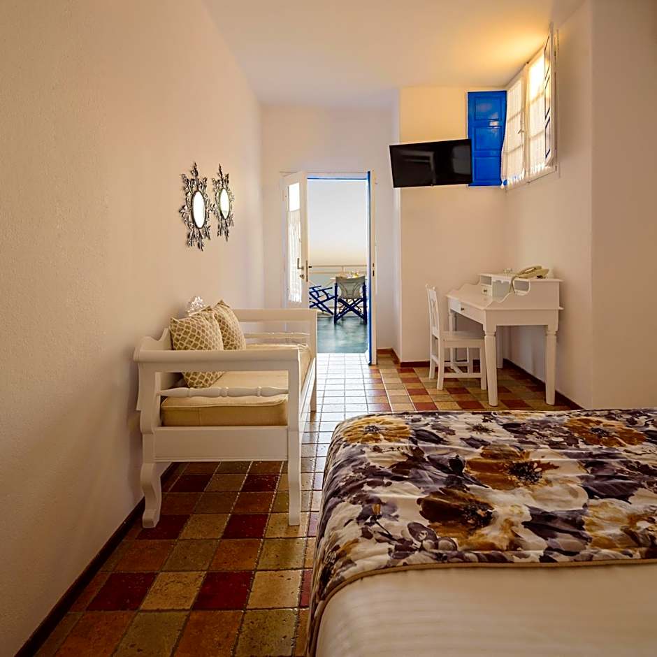 Artemis Villas , Imerovigli