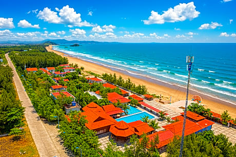 Ruby Star Quynh Resort