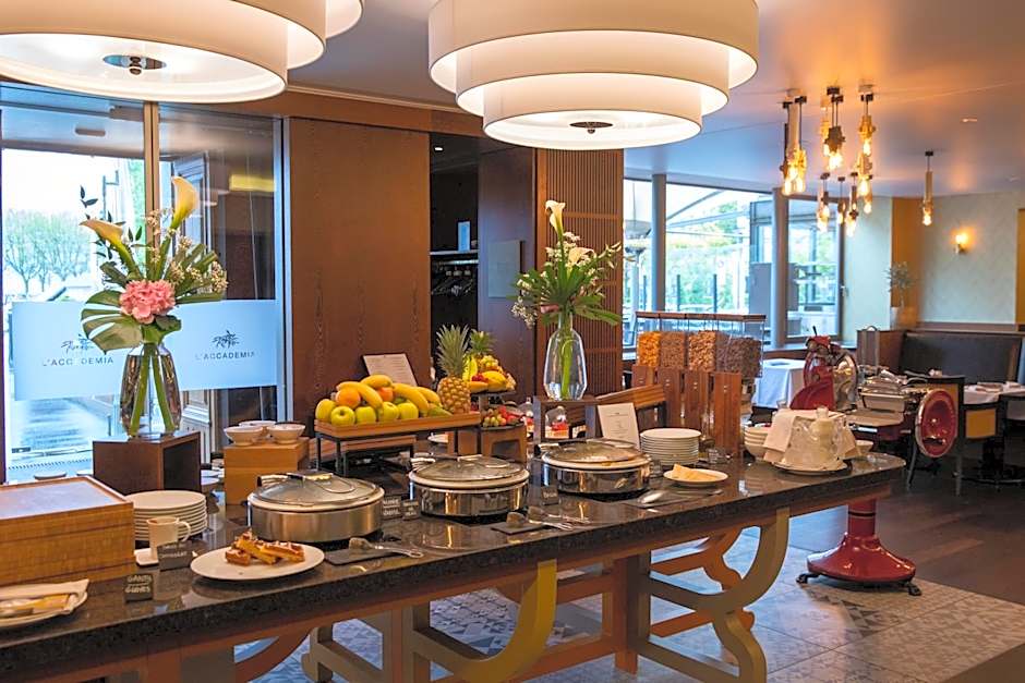 Hotel Angleterre & Résidence