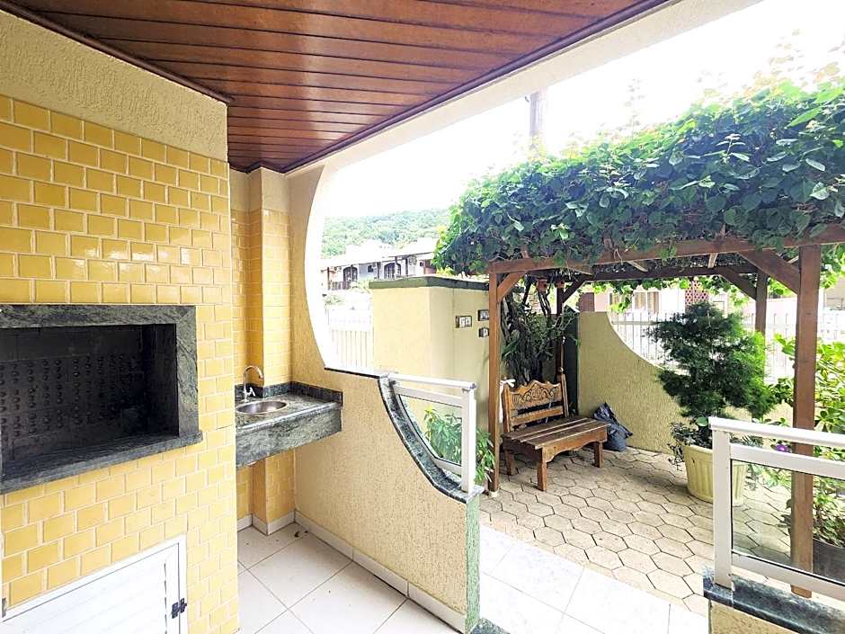 Res. Regina Maris - Bombinhas